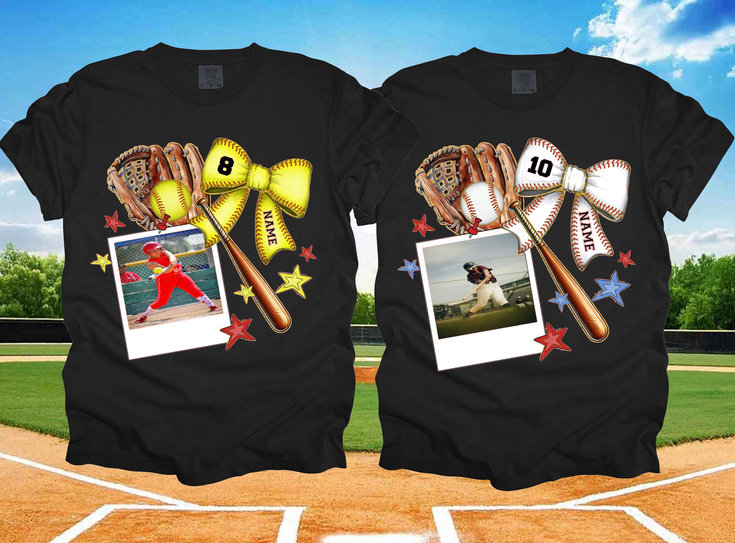 RAISING BALLERS! ( LEAVE INFO IN NOTES & EMAIL THE PICTURE)