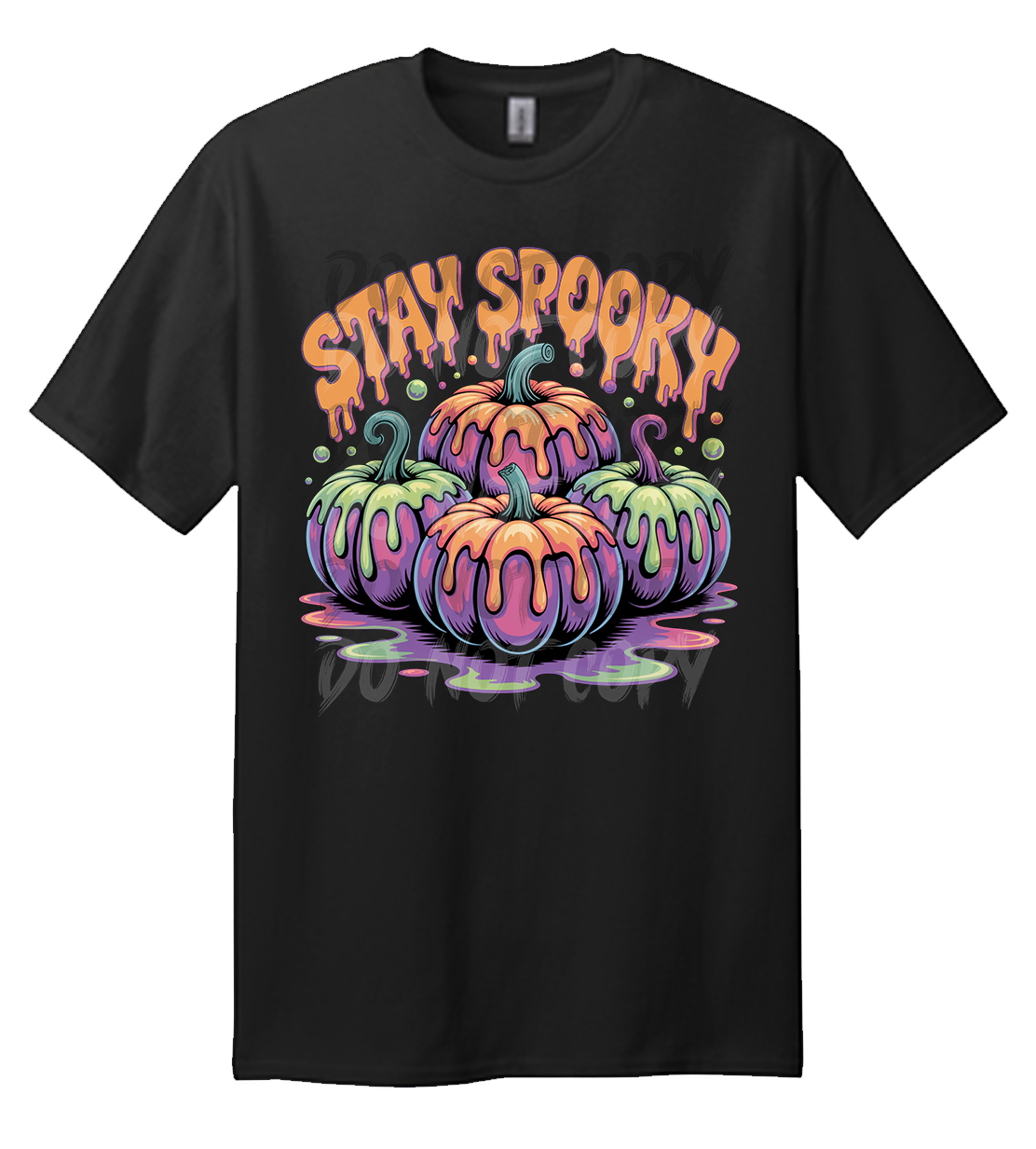 Stay Spooky Drippy