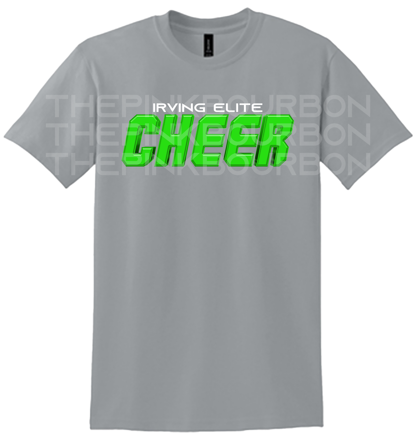 Elite Cheer Tee