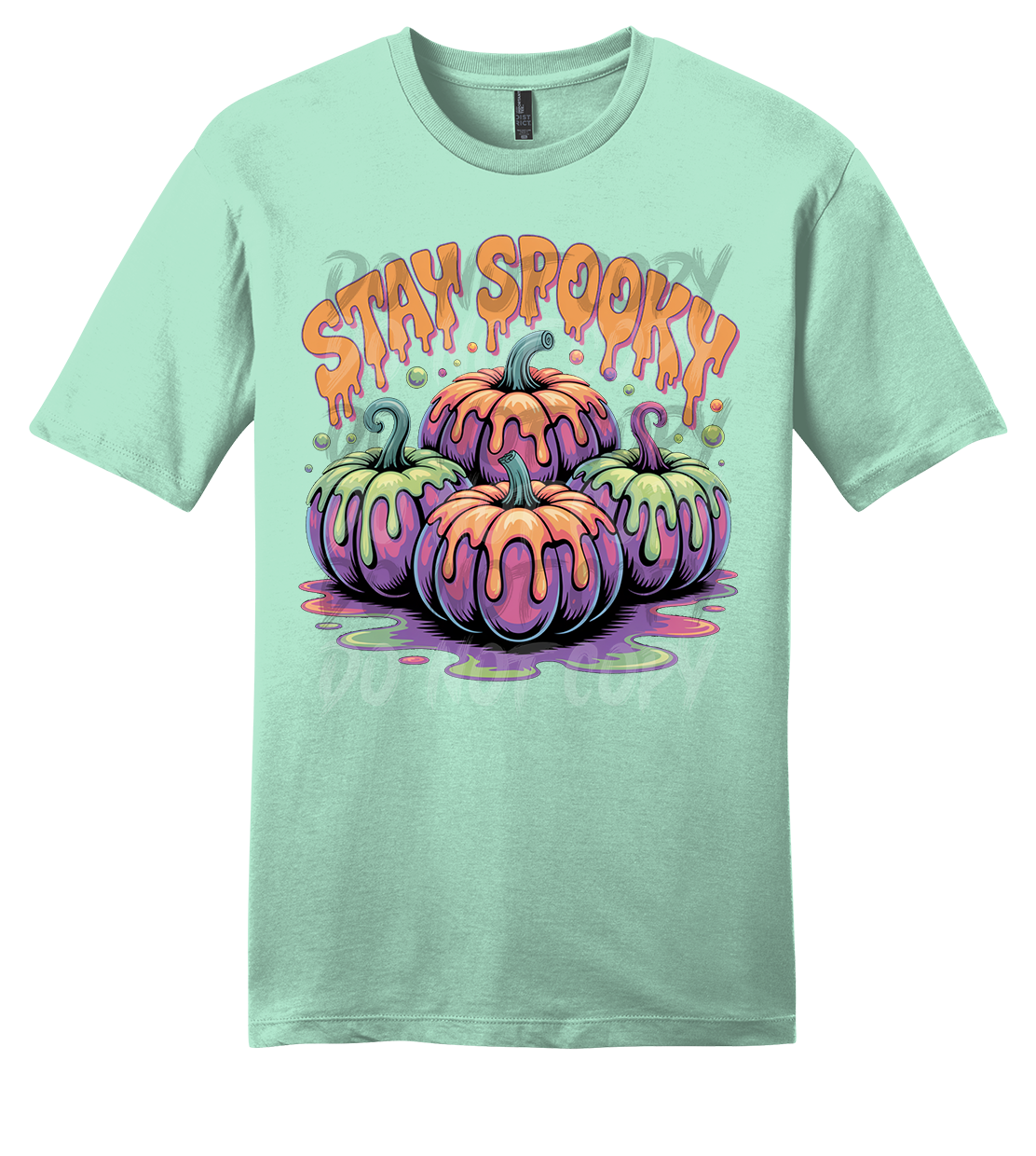Stay Spooky Drippy