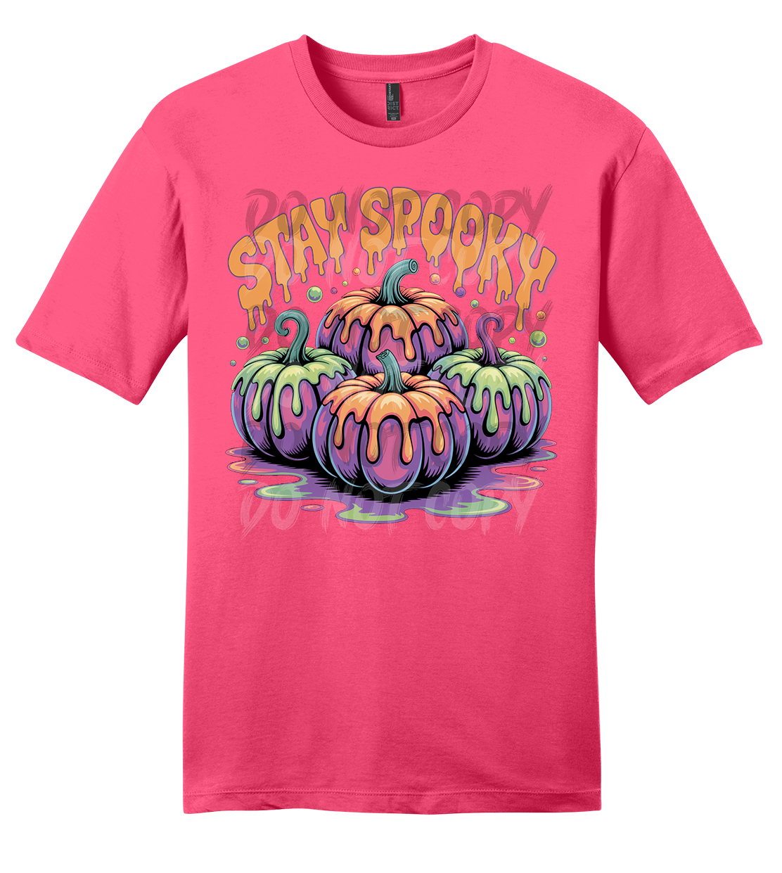 Stay Spooky Drippy