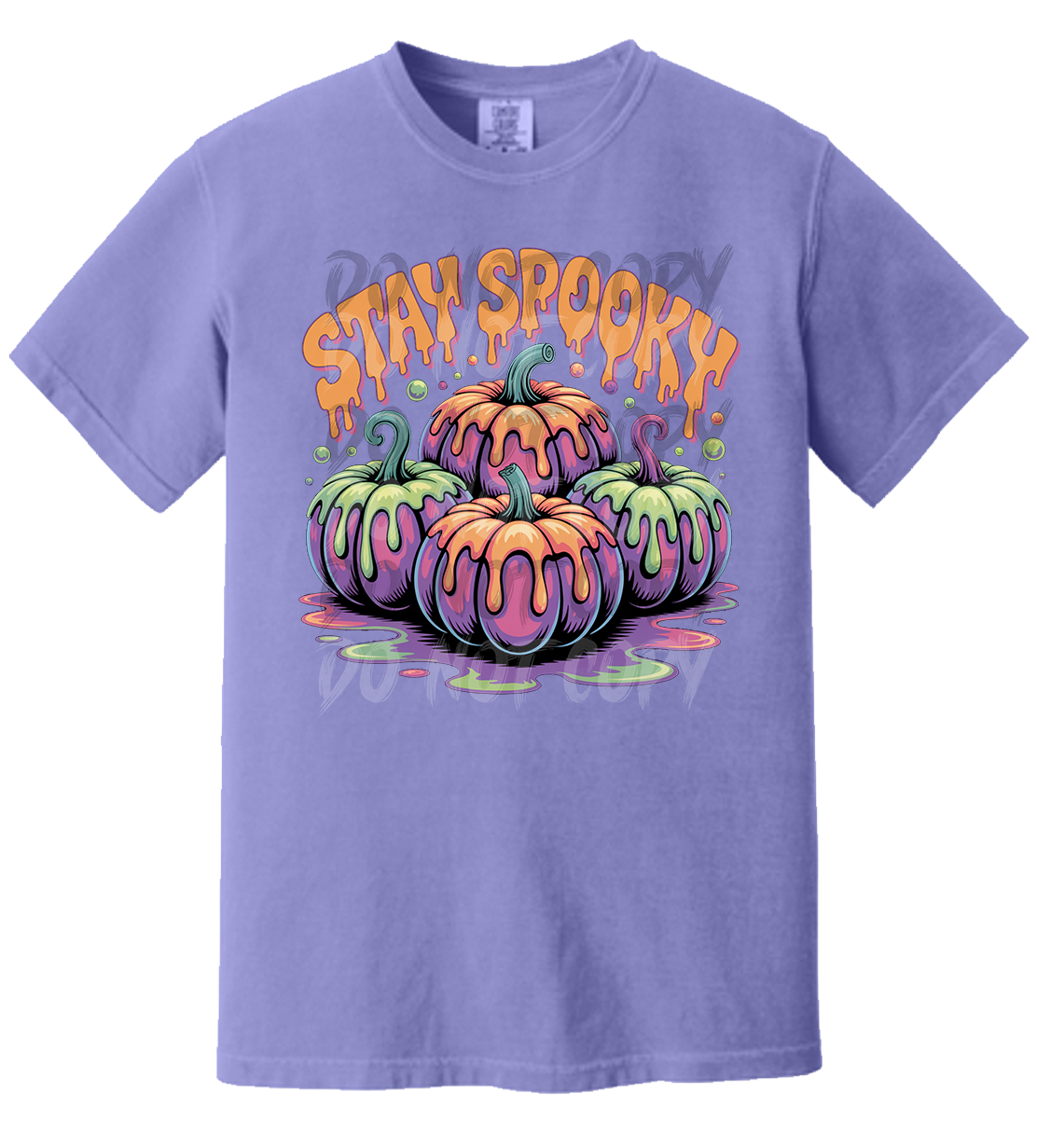 Stay Spooky Drippy