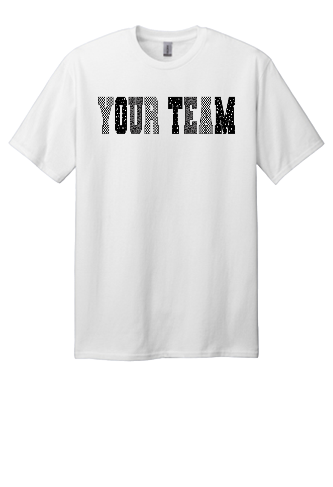YOUR TEAM (CUSTOM)