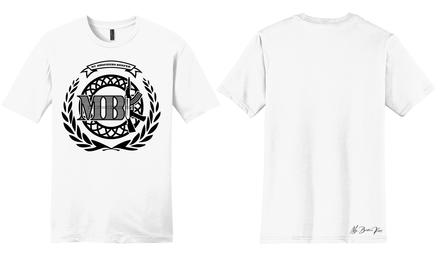 MBK OG Tee