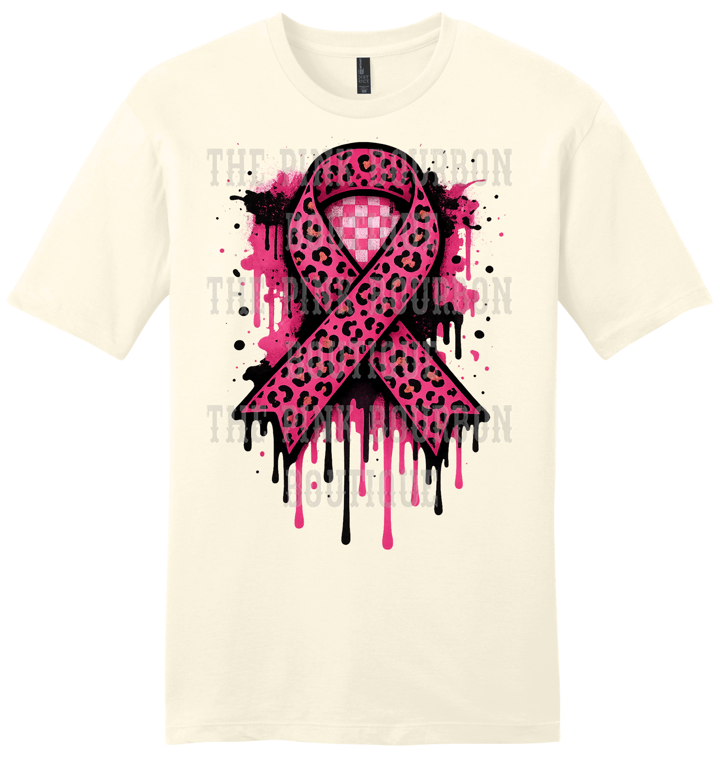 Pink Out Drip