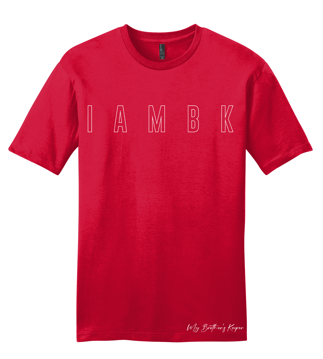 MBK IAMBK TEE