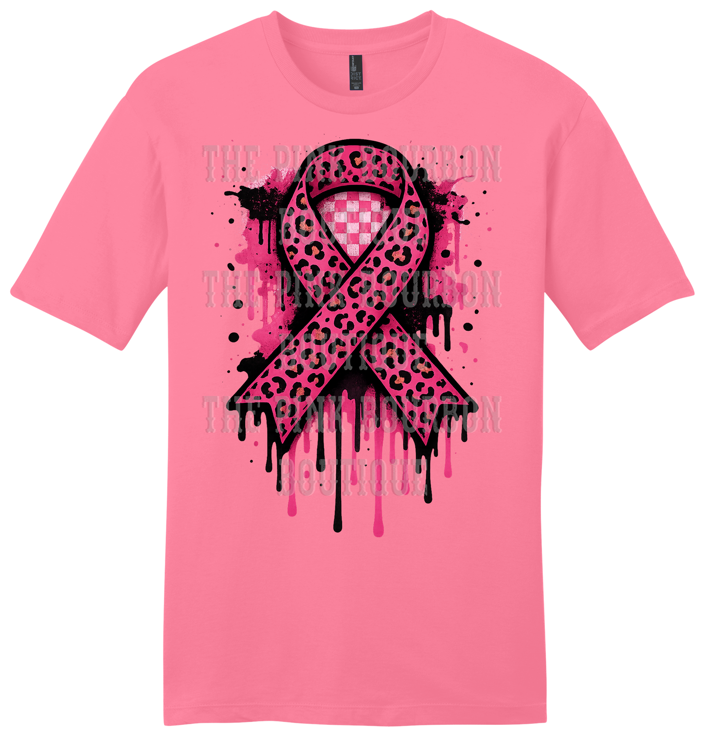 Pink Out Drip