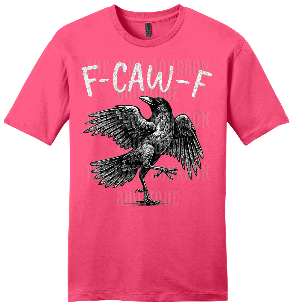 F CAW F