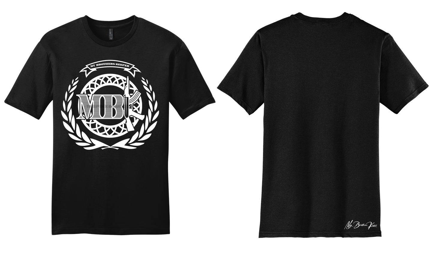 MBK OG Tee