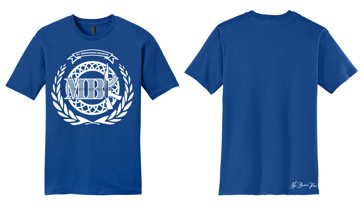 MBK OG Tee