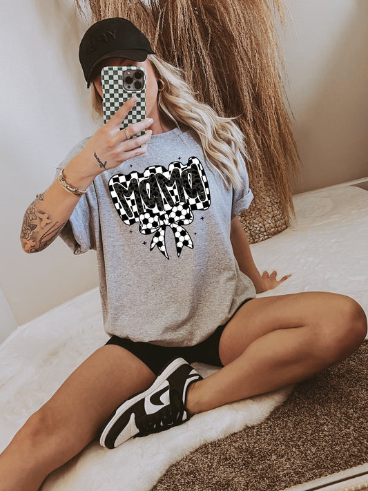SPORTS MAMA SOCCER