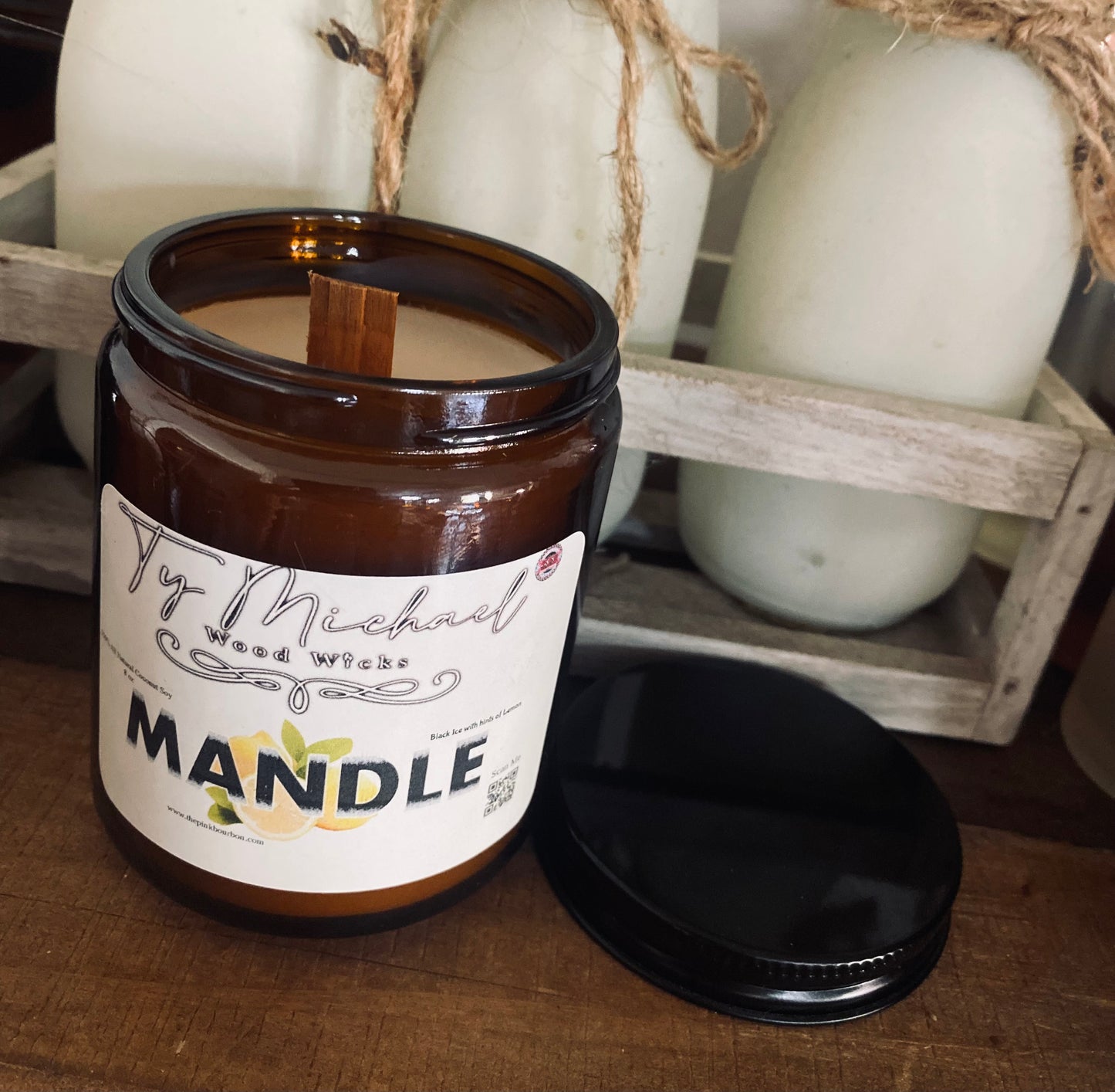 Mandle