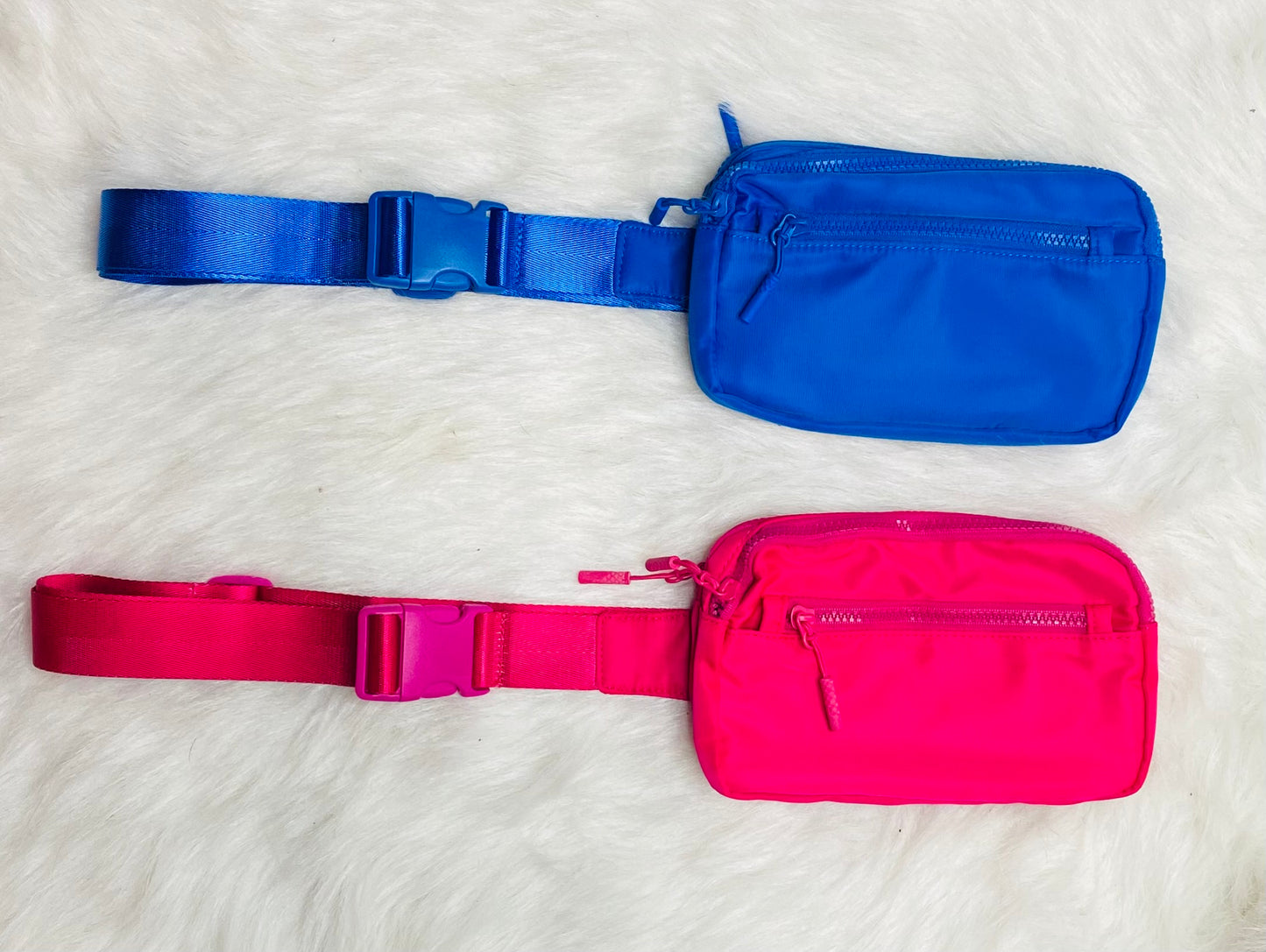 Sling bag