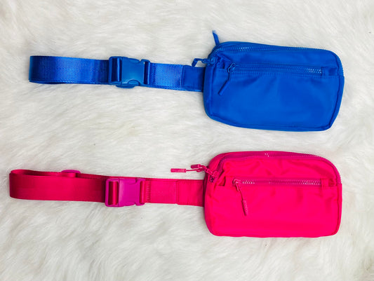 Sling bag