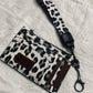 WRANGLER CARD HOLDER / blk leopard