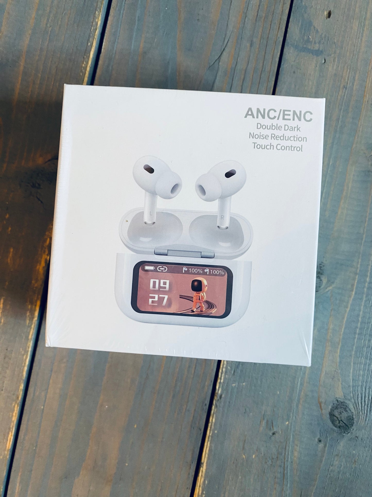 Electronic ear buds / Bluetooth