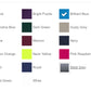 TEAM POLO - LEAVE NOTE @ CHECKOUT