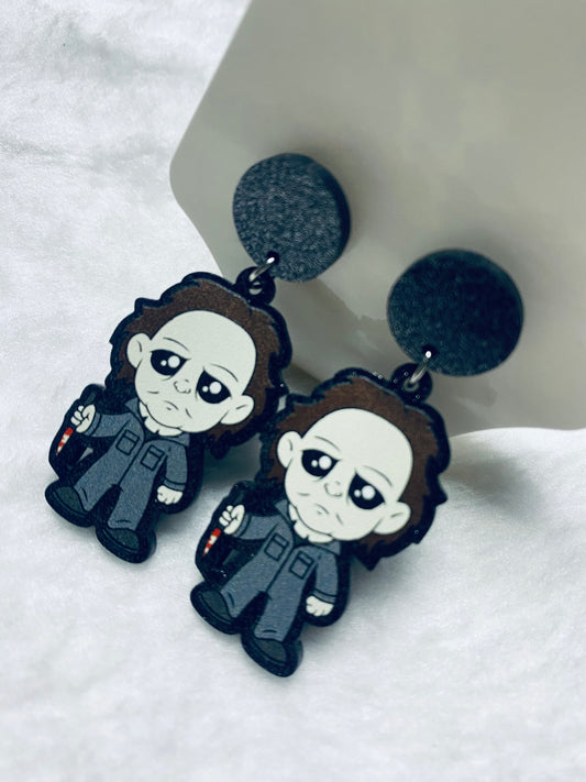 Myers earrings