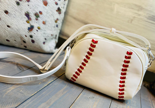 BASEBALL PURSE!