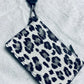 WRANGLER CARD HOLDER / blk leopard