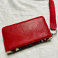 Wrangler Aztec wallet