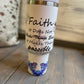 Faith cup