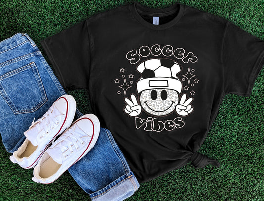 Soccer vibes