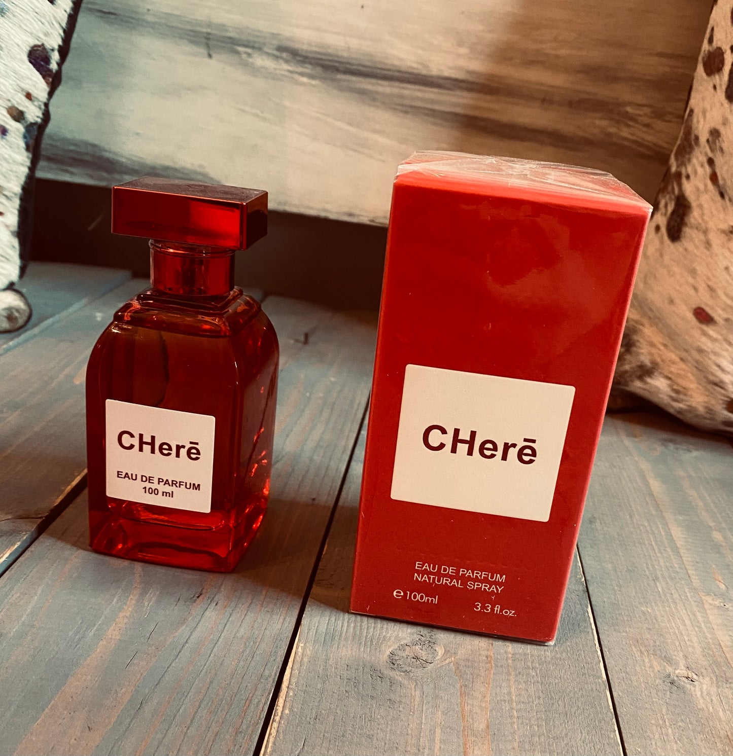 Chere perfume - t o m f o r d