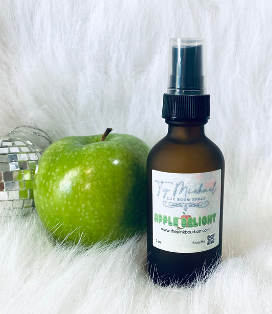 Apple Delight