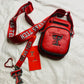 N C A A - crossbody bags!