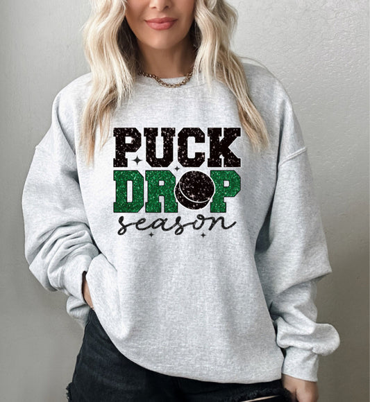 Tip of season! Hockey
