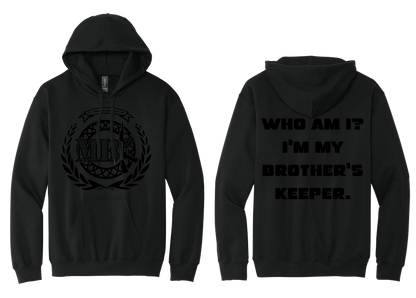 MBK OG HOODIE