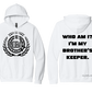 MBK OG HOODIE