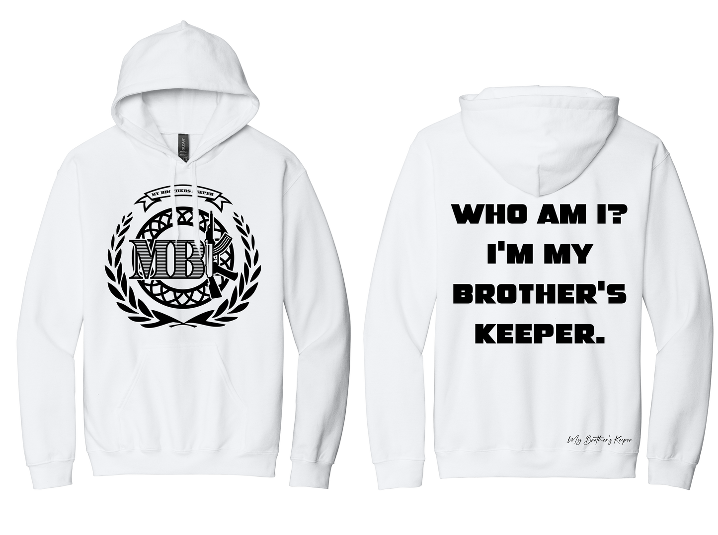 MBK OG HOODIE