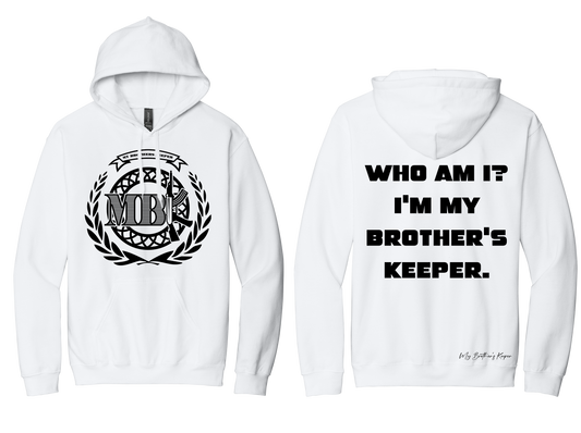 MBK OG HOODIE
