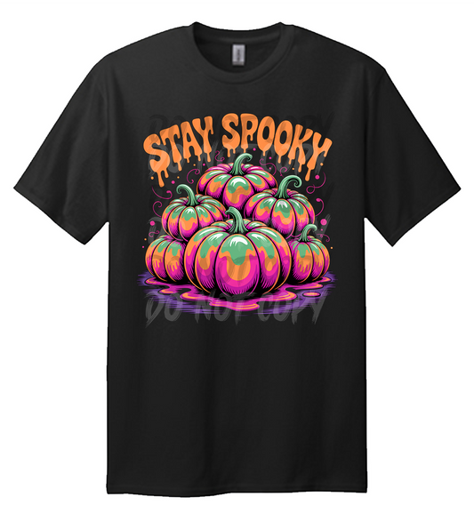 Stay Spooky Electric