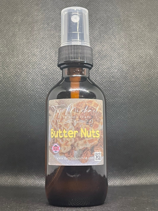 Butter nuts