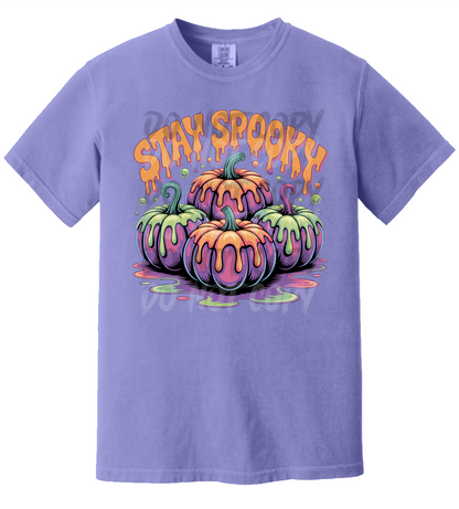 Stay Spooky Drippy