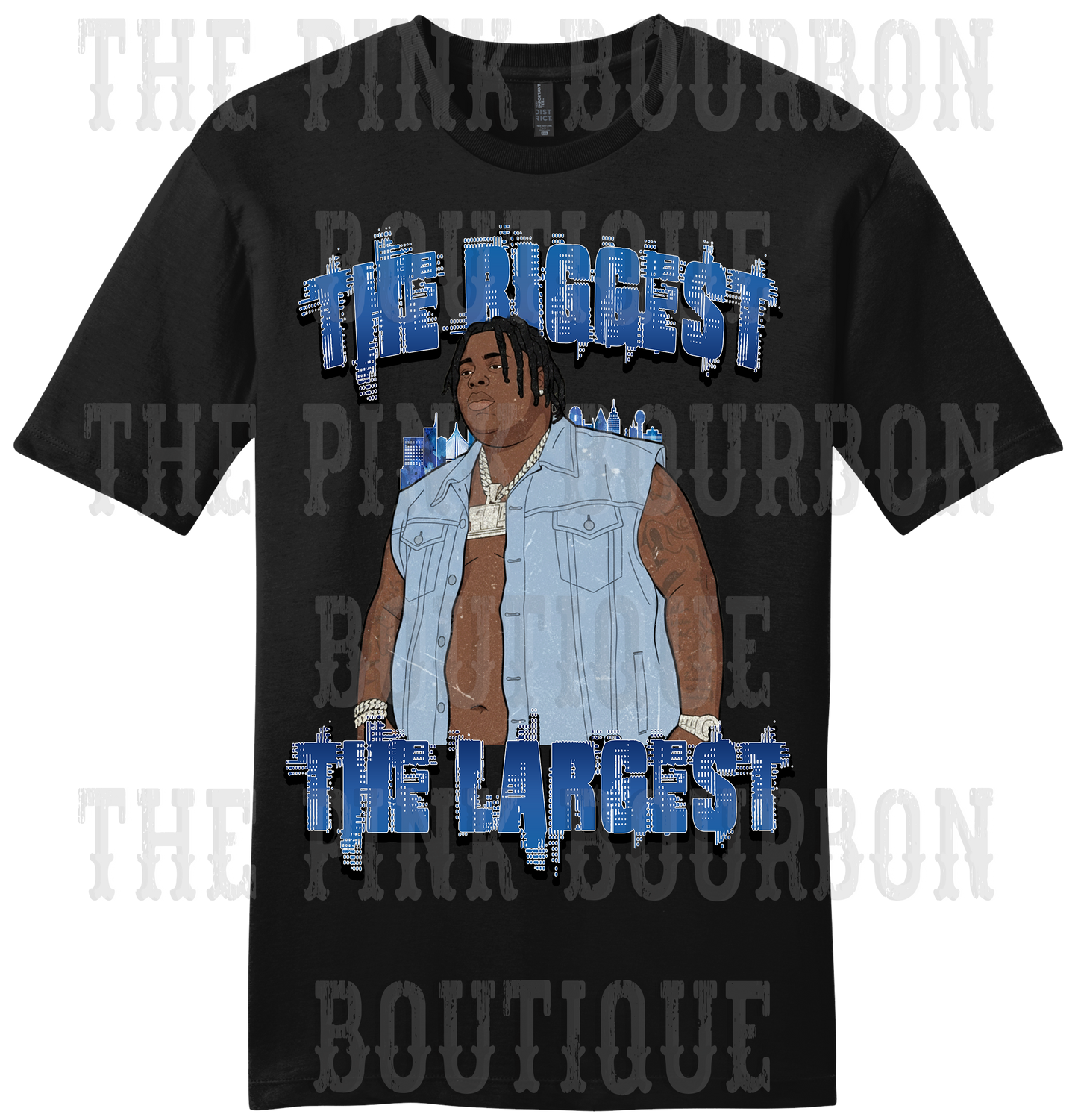The Biggest
