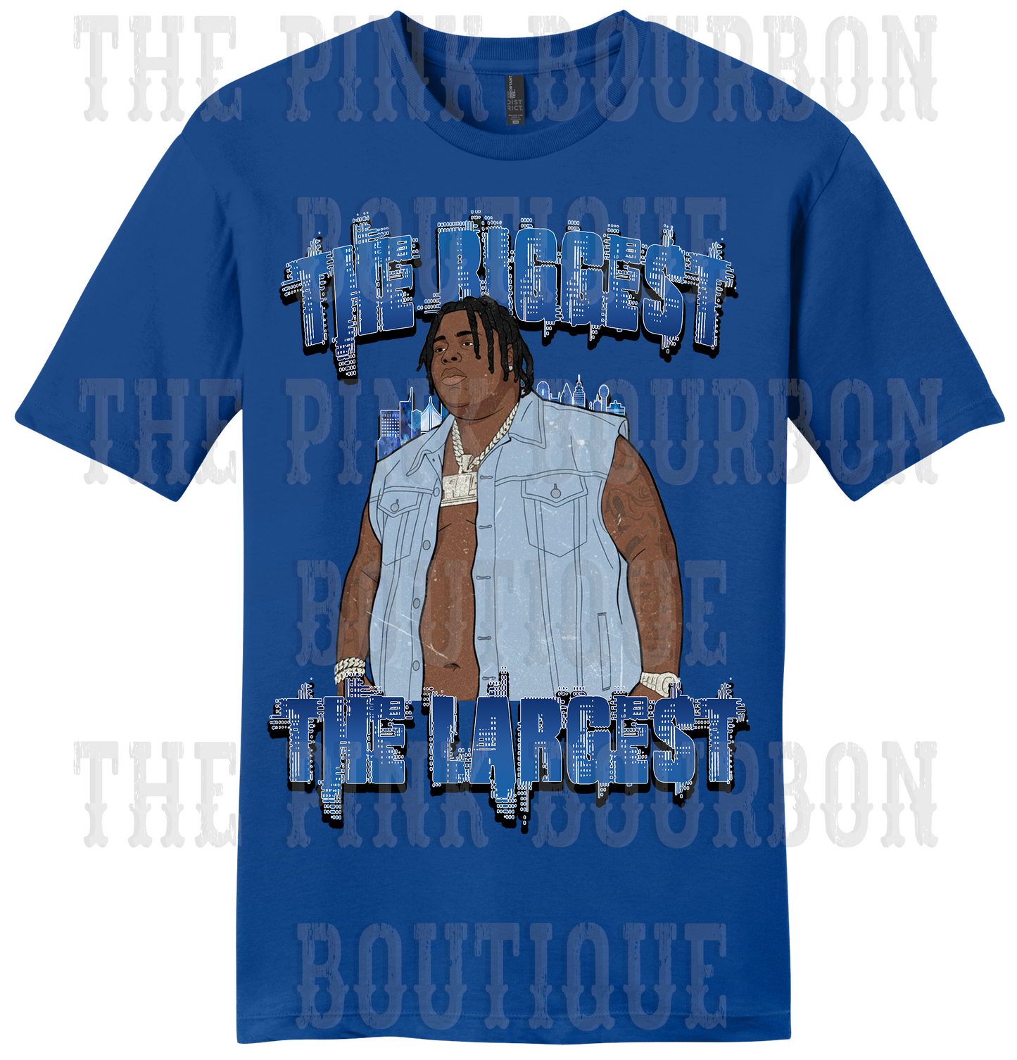 The Biggest