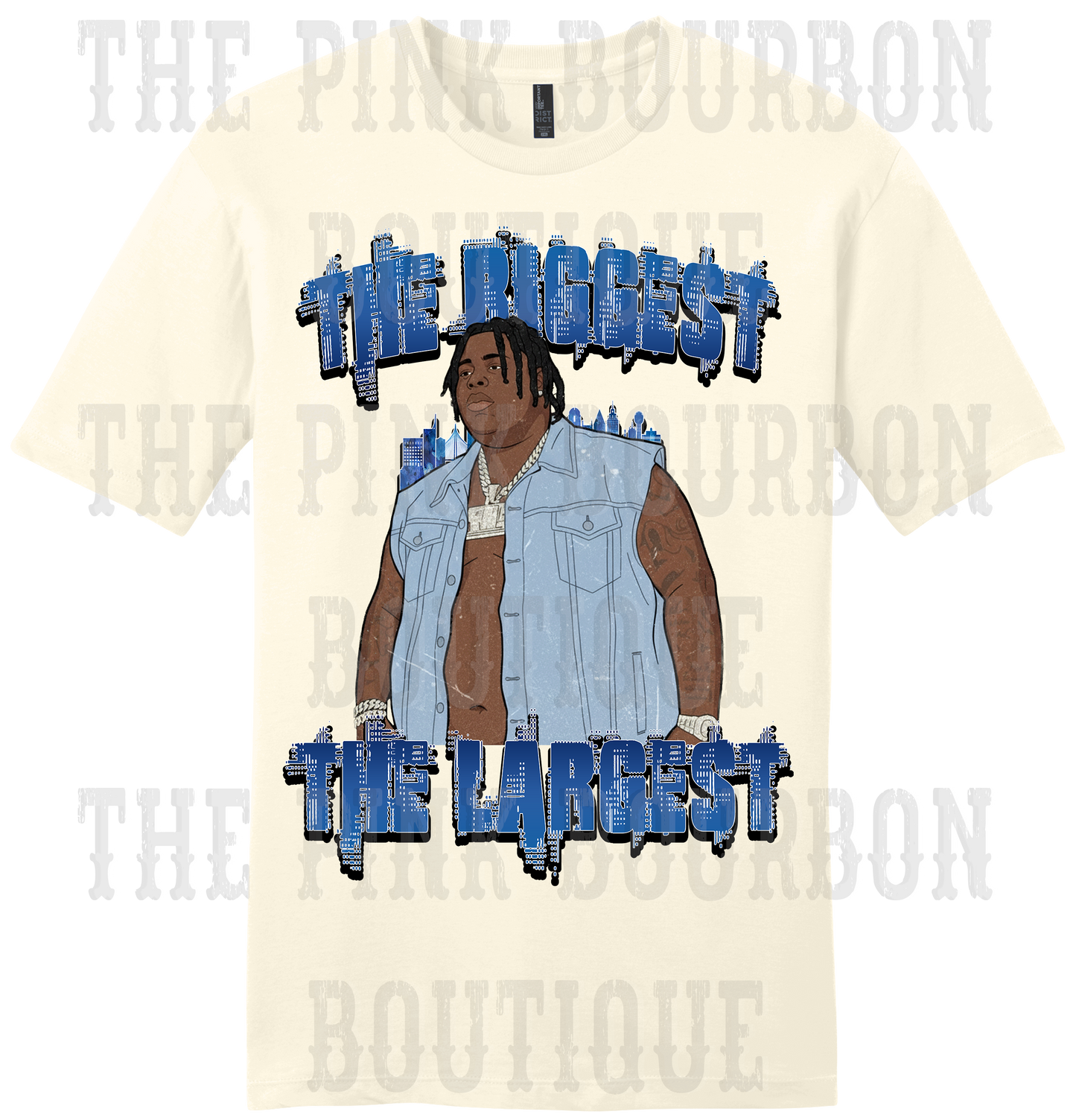 The Biggest