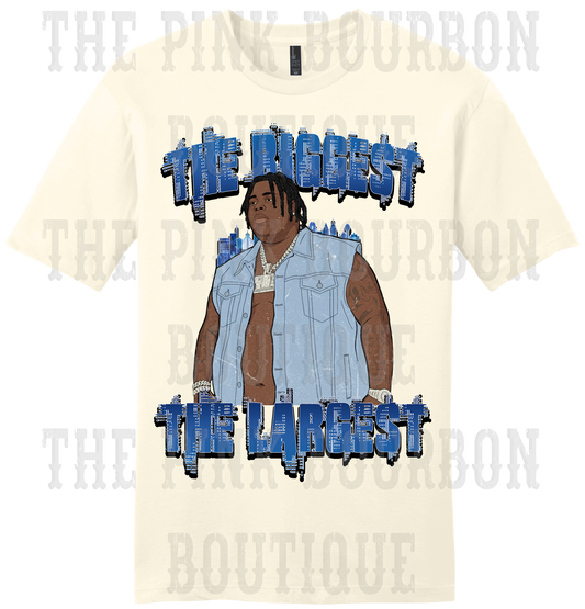 The Biggest