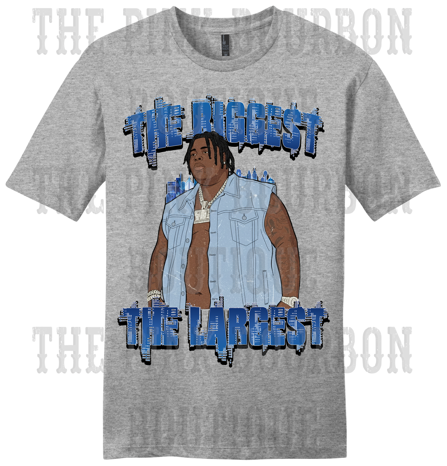 The Biggest