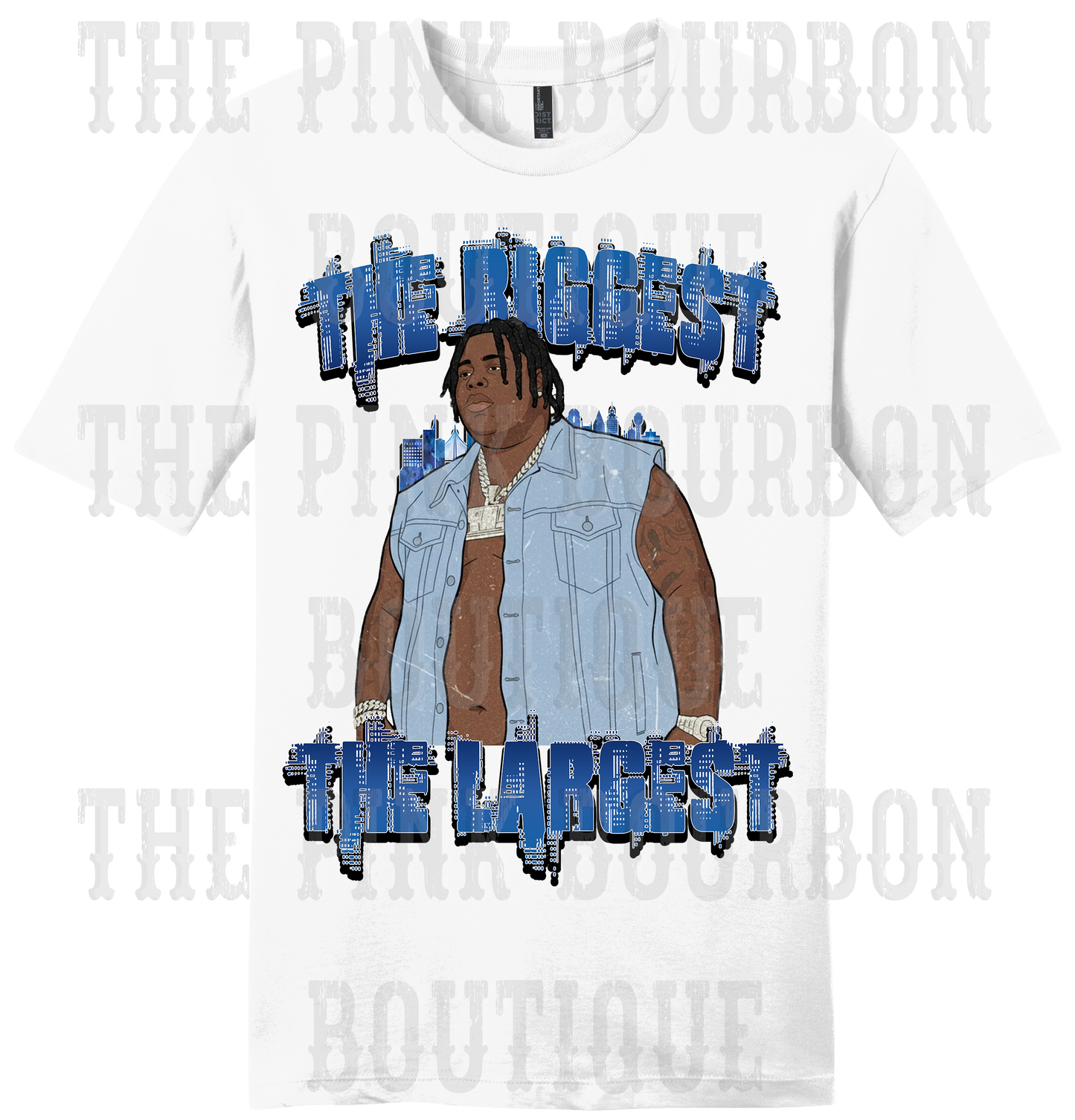 The Biggest