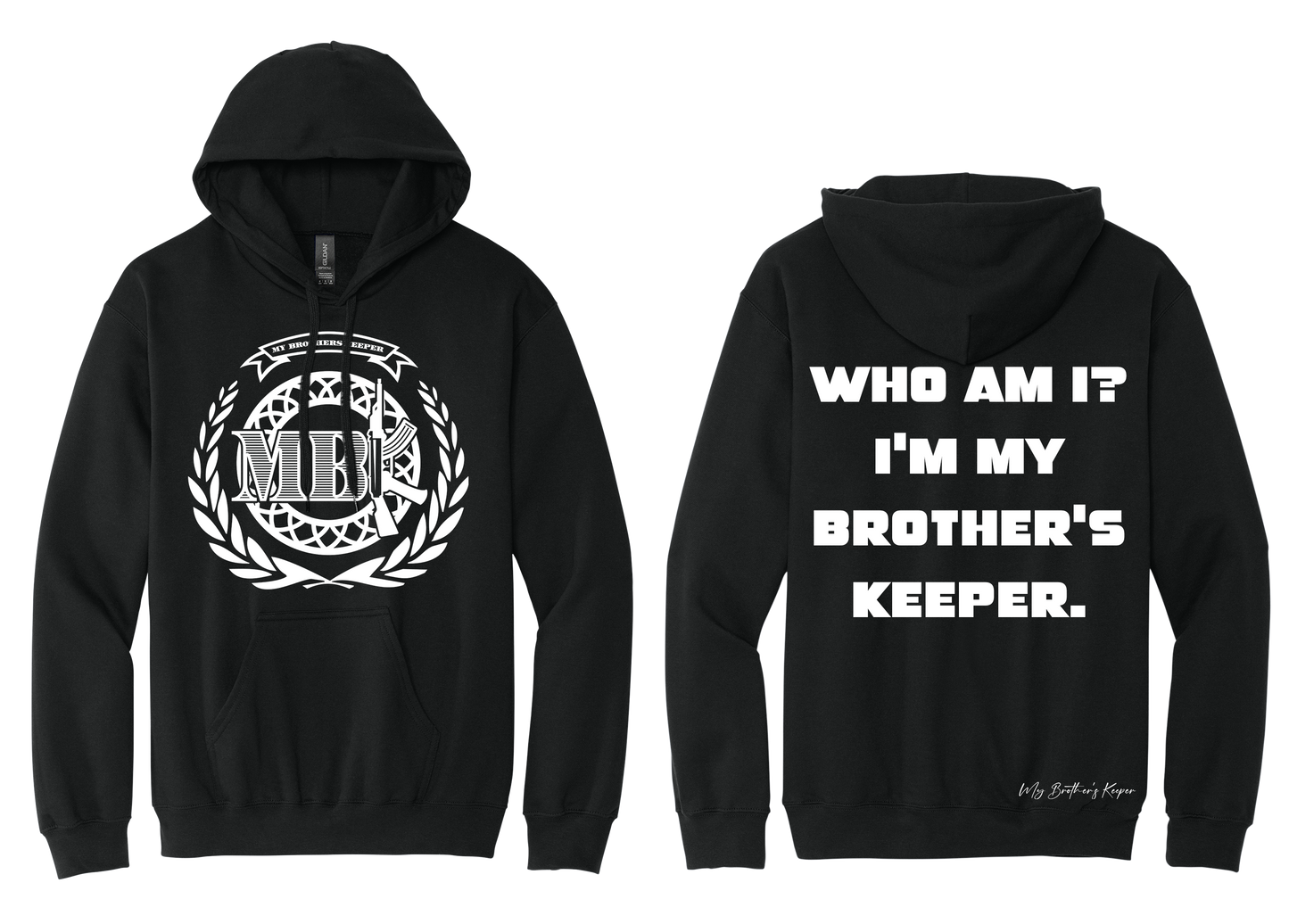 MBK OG HOODIE