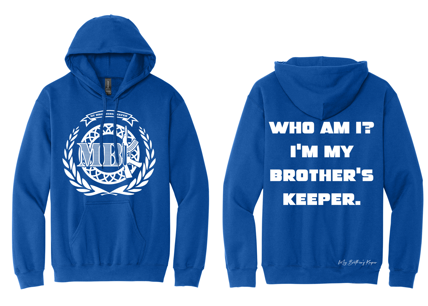 MBK OG HOODIE