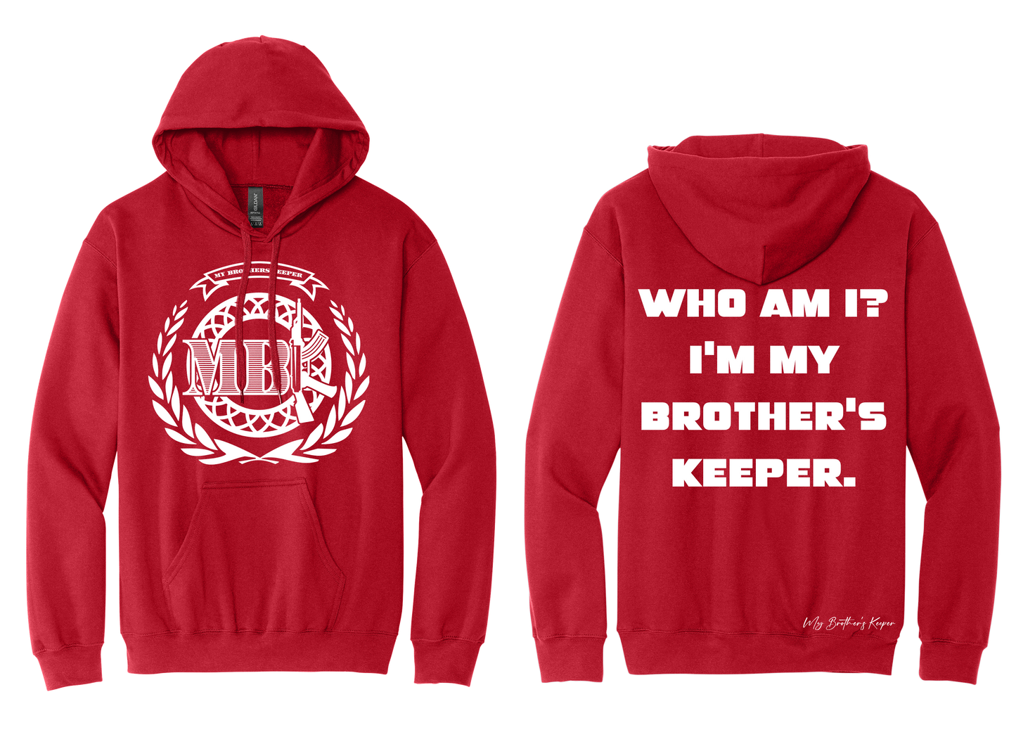 MBK OG HOODIE