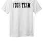 YOUR TEAM (CUSTOM)
