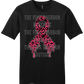 Pink Out Leopard Drip