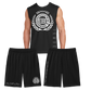 MBK SHORT SET